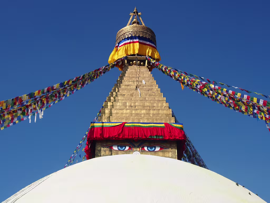 Stupa