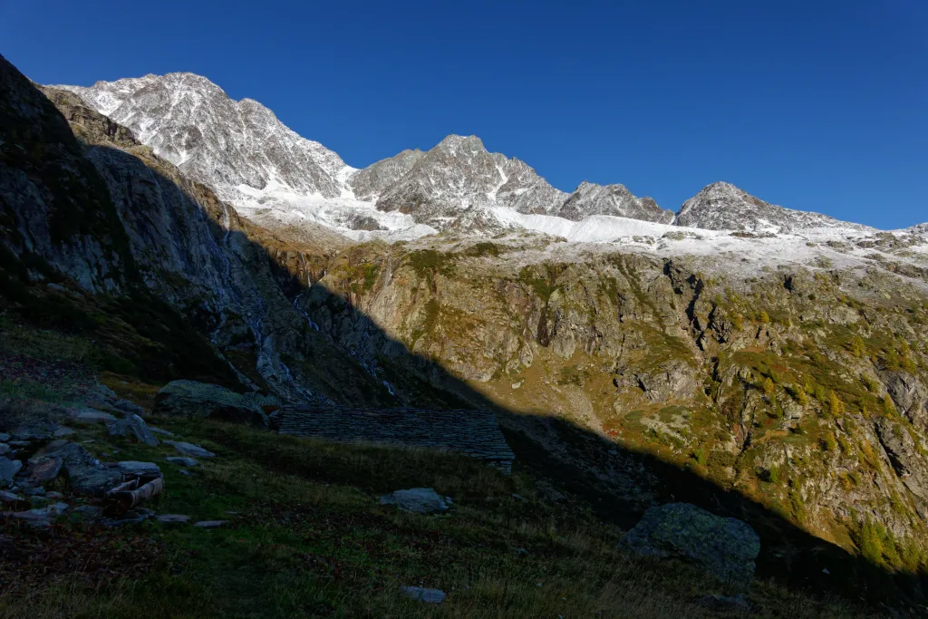 L’Alpe Bidumji