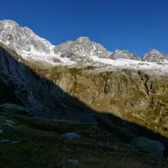 L’Alpe Bidumji