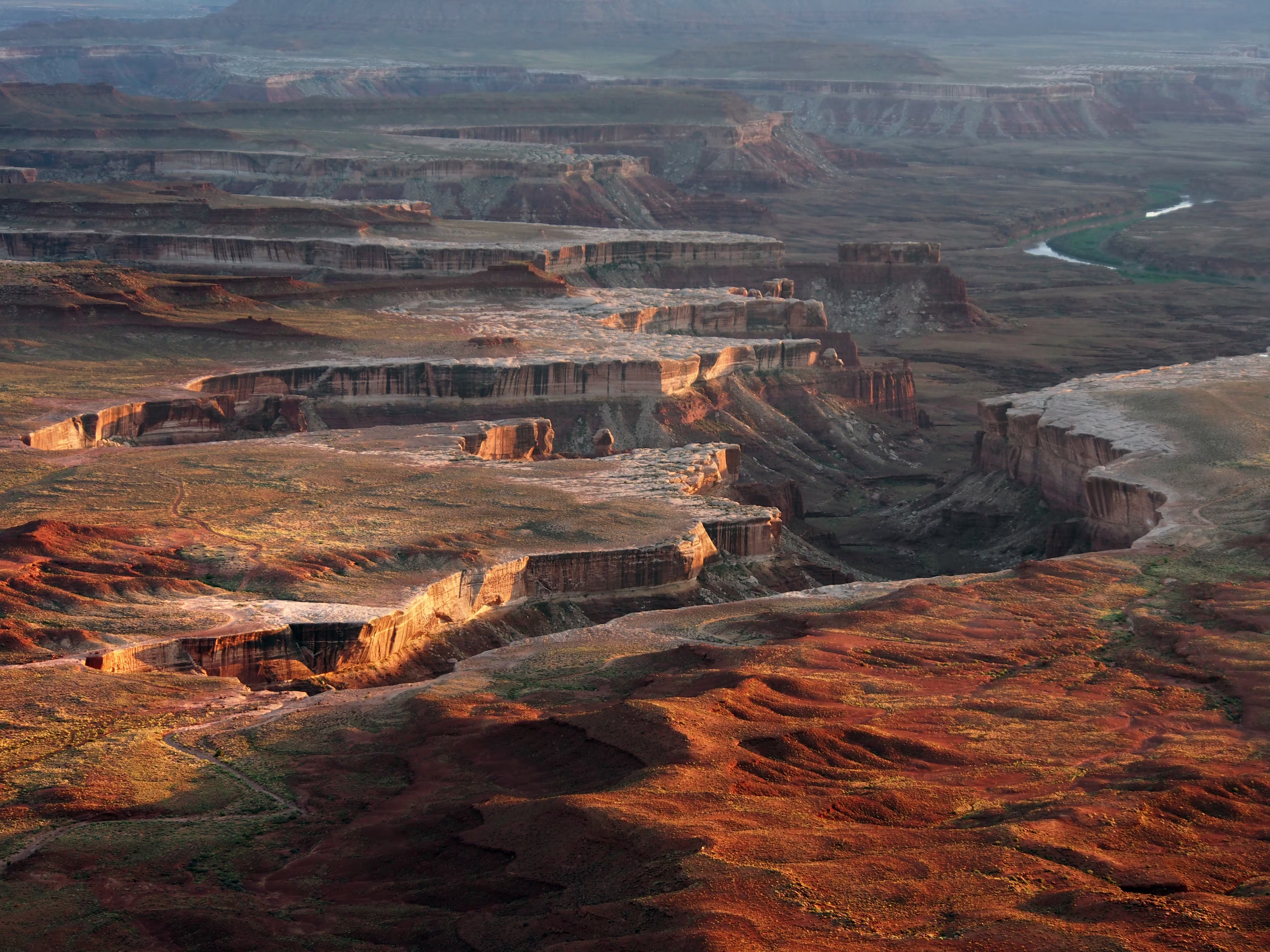 Canyonland