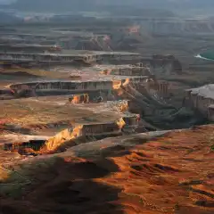 Canyonland