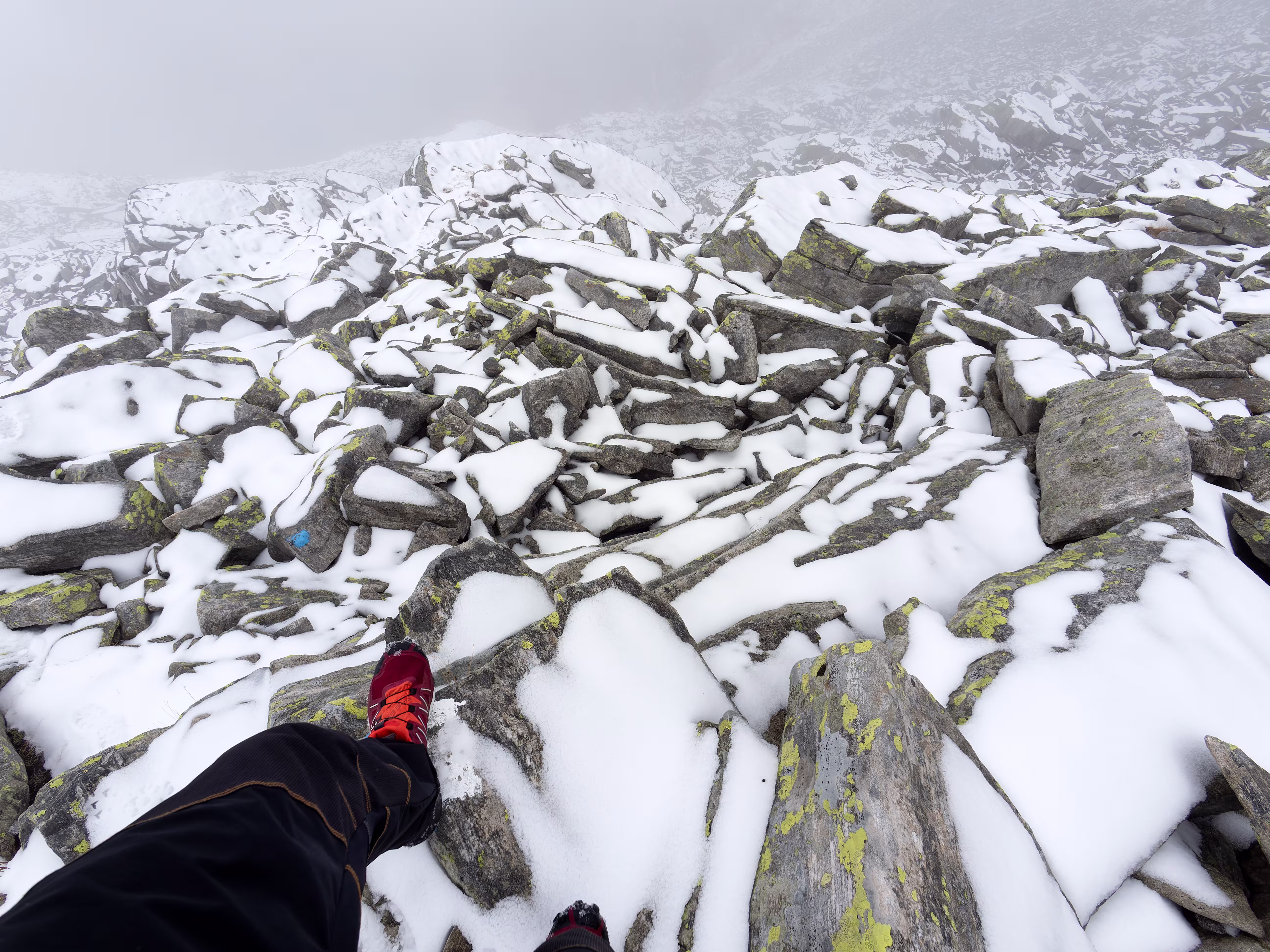 Oggi si deve procedere con attenzione