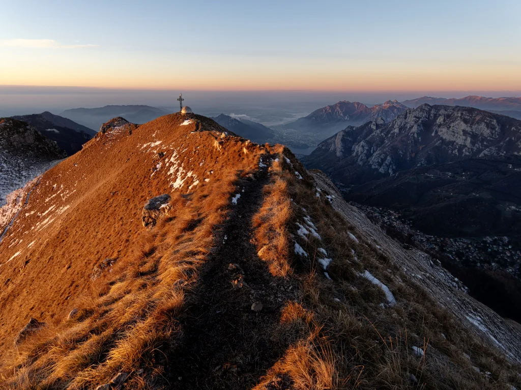 Alba al Monte Due Mani