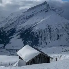 Verso sud persiste il maltempo