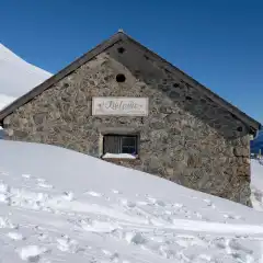 Alpe Belvair