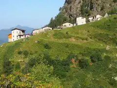 Alpe Caprecolo