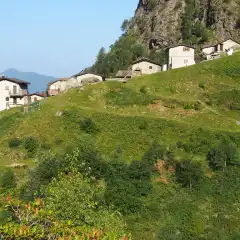 Alpe Caprecolo