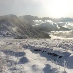 Il Rifugio S.E.C. Marisa Consiglieri