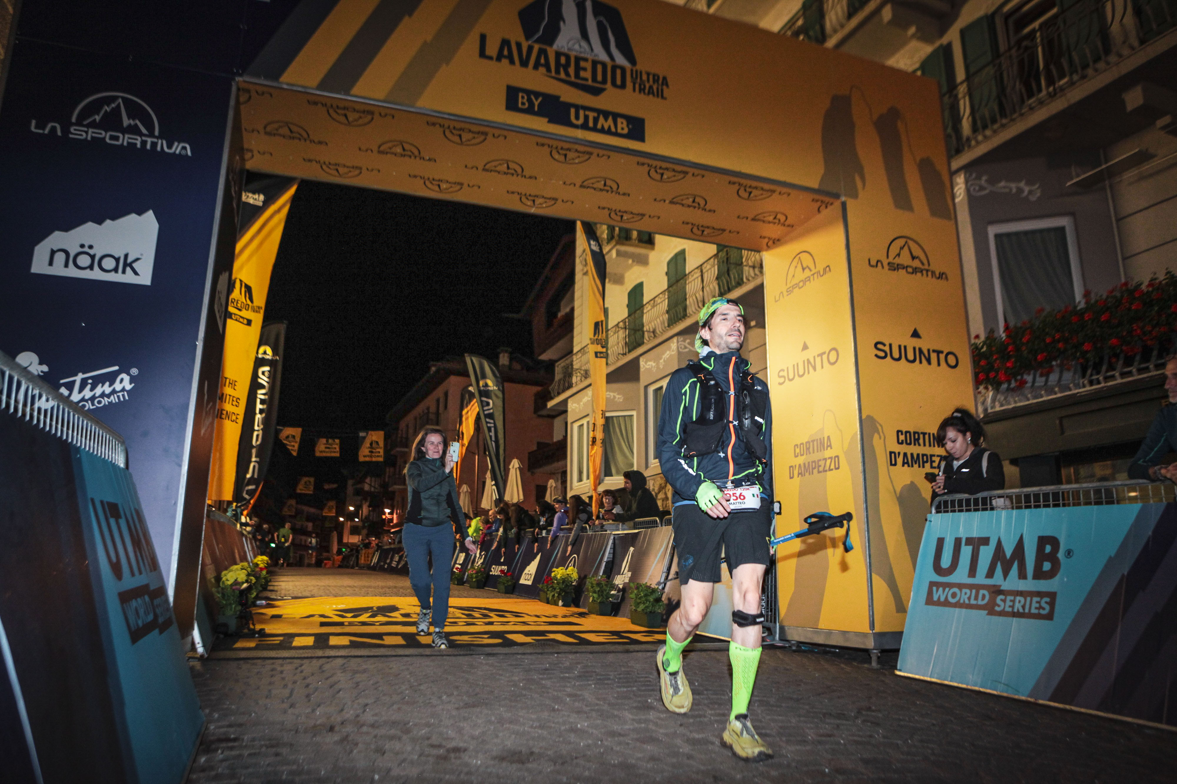 Lavaredo Ultra Trail