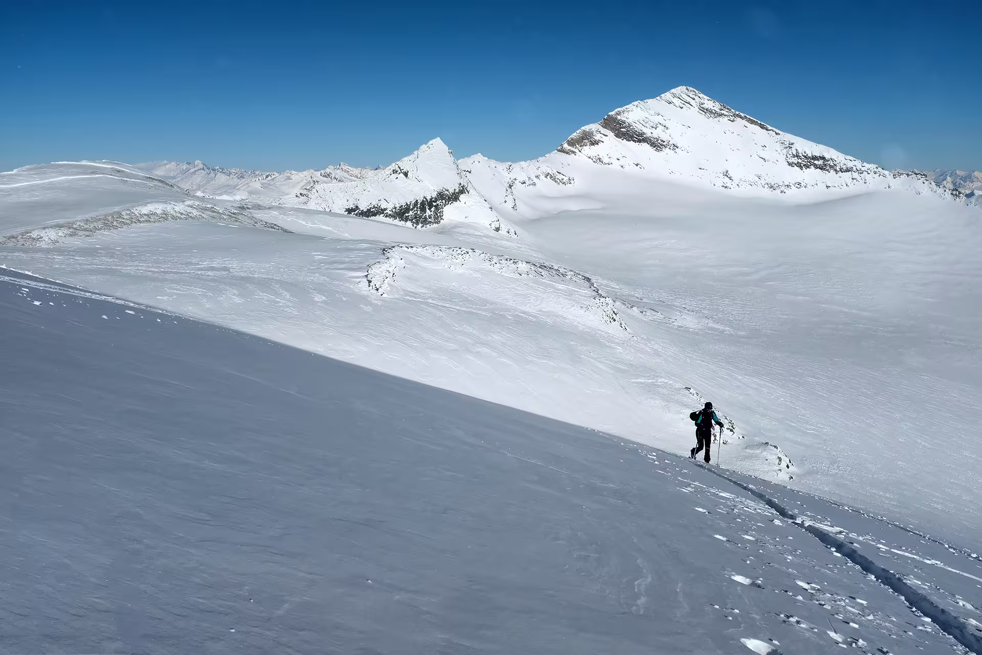 Il Monte Leone