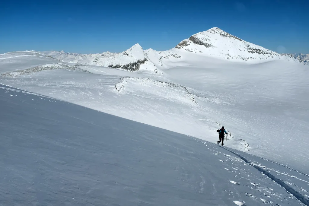 Il Monte Leone