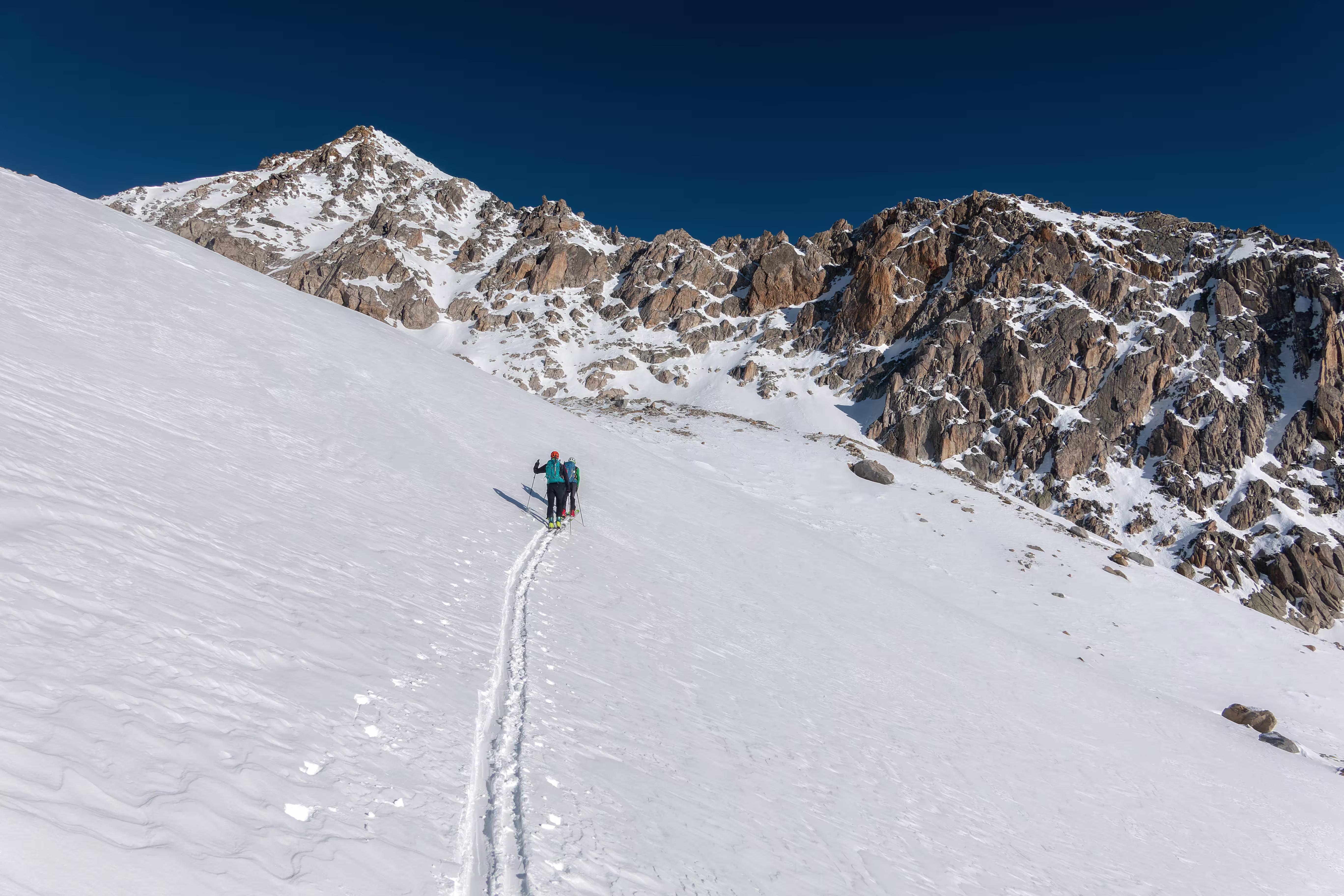 Non c-è nessun altro