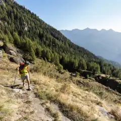 Sopra l’Alpe Viscardi