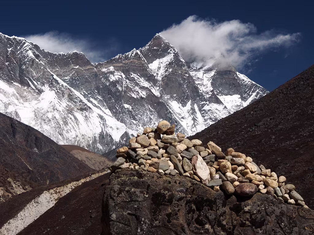 Lhotse