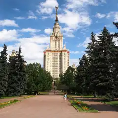 Università di Mosca