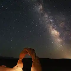 Delicate Arch