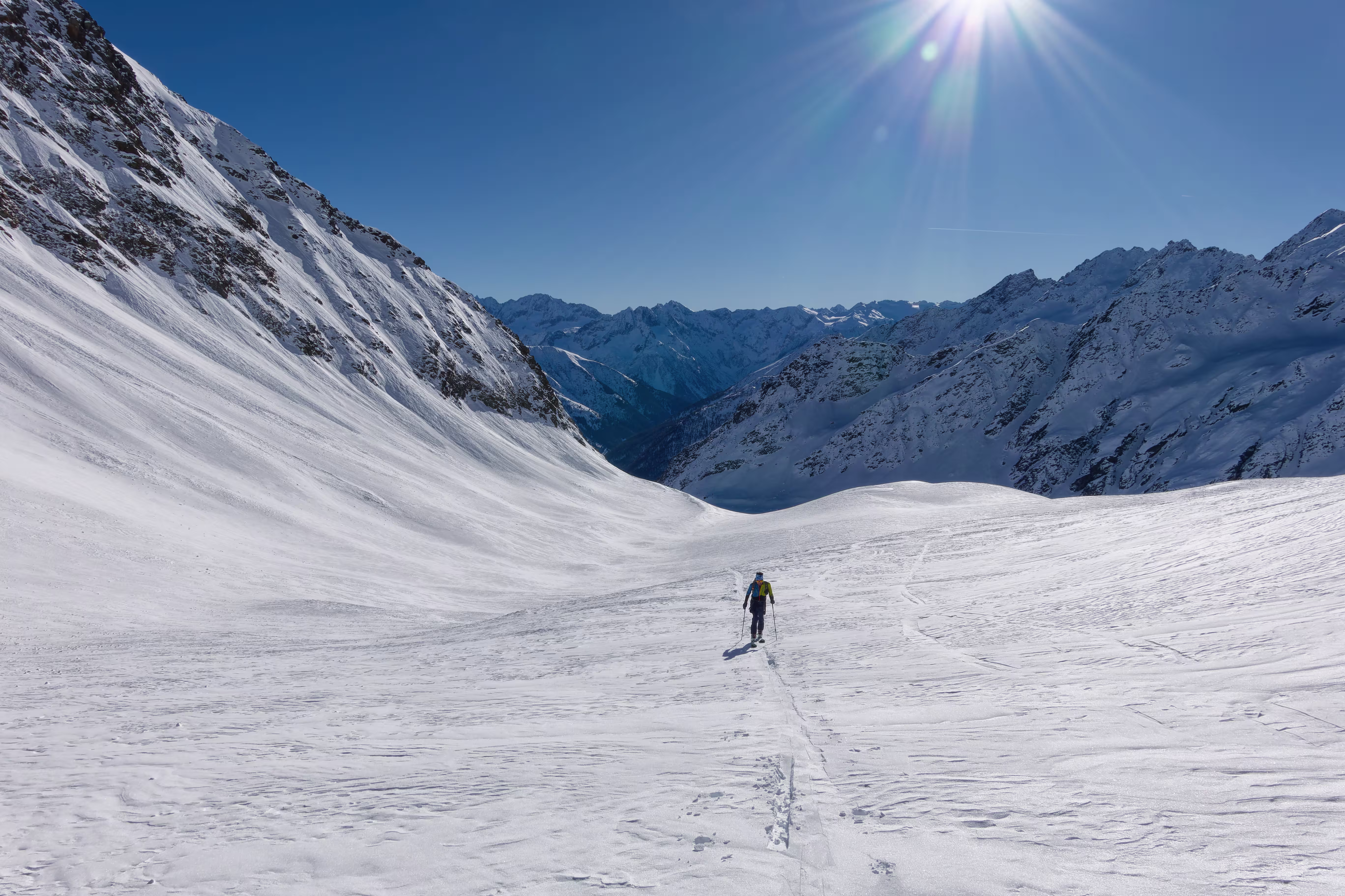 Uno sguardo all’indietro