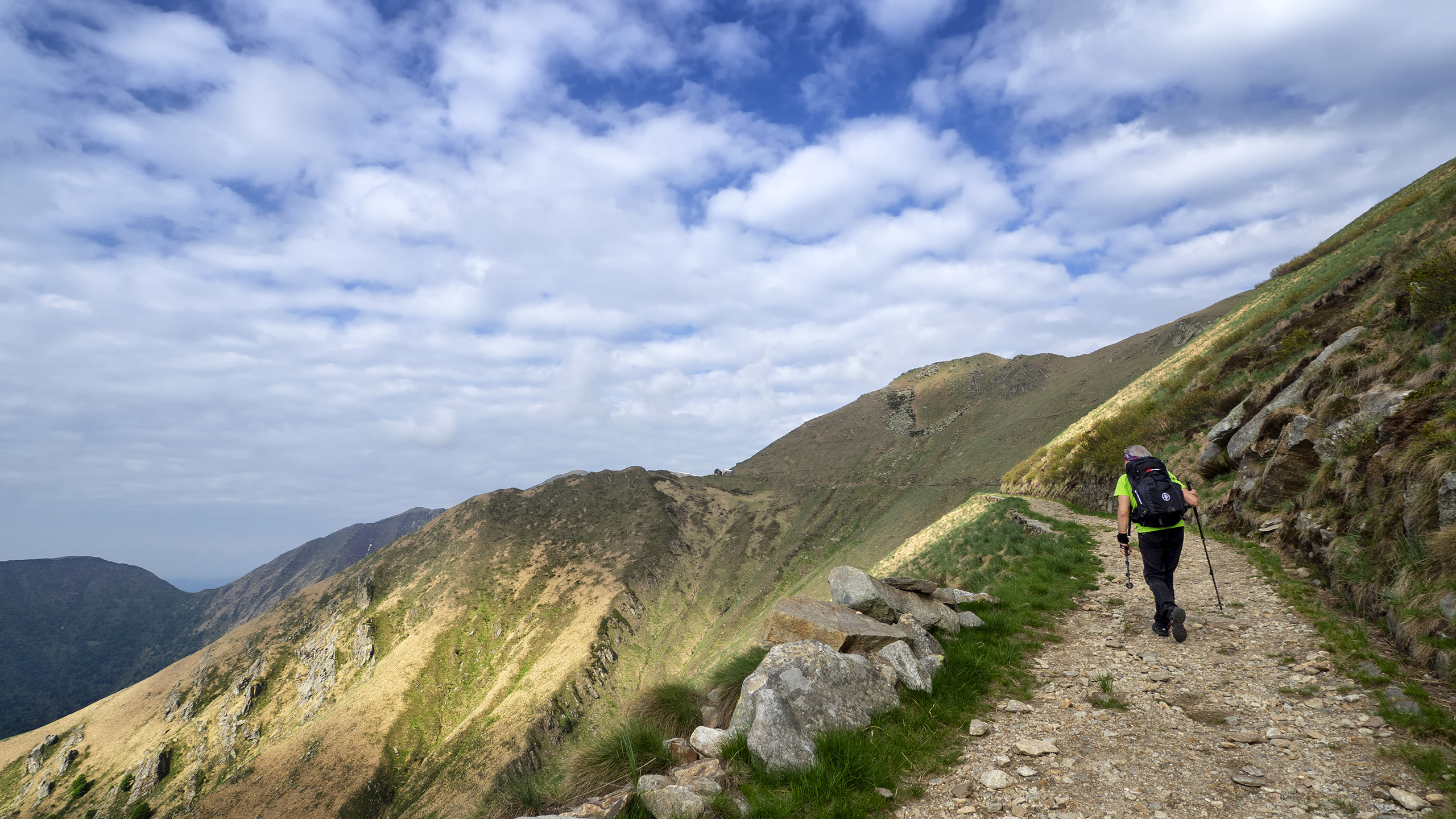 Monte Zeda, La Linea Cadorna