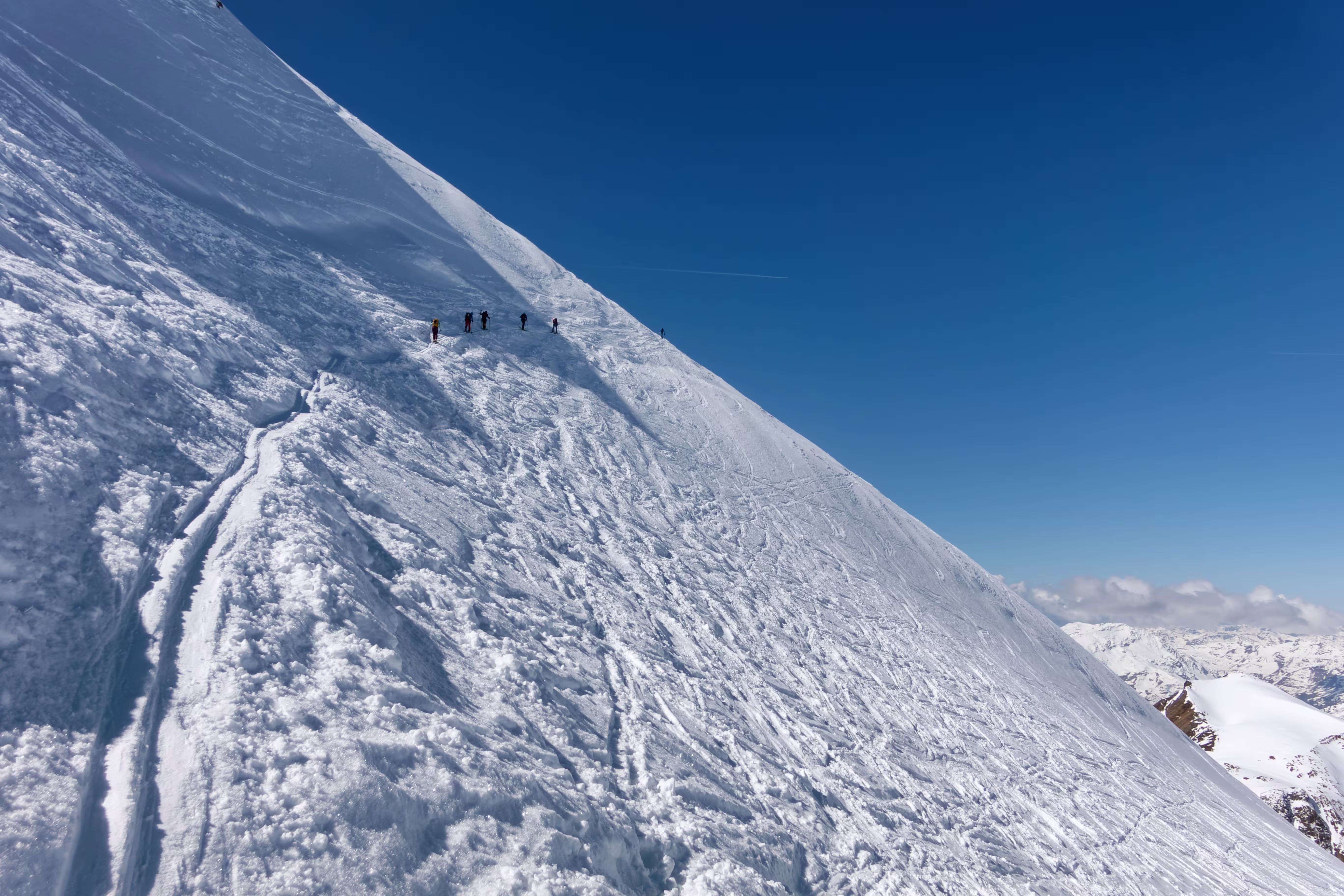 Pala finale in ottime condizioni