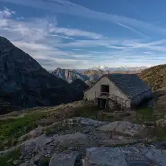 Alpe Scaredi