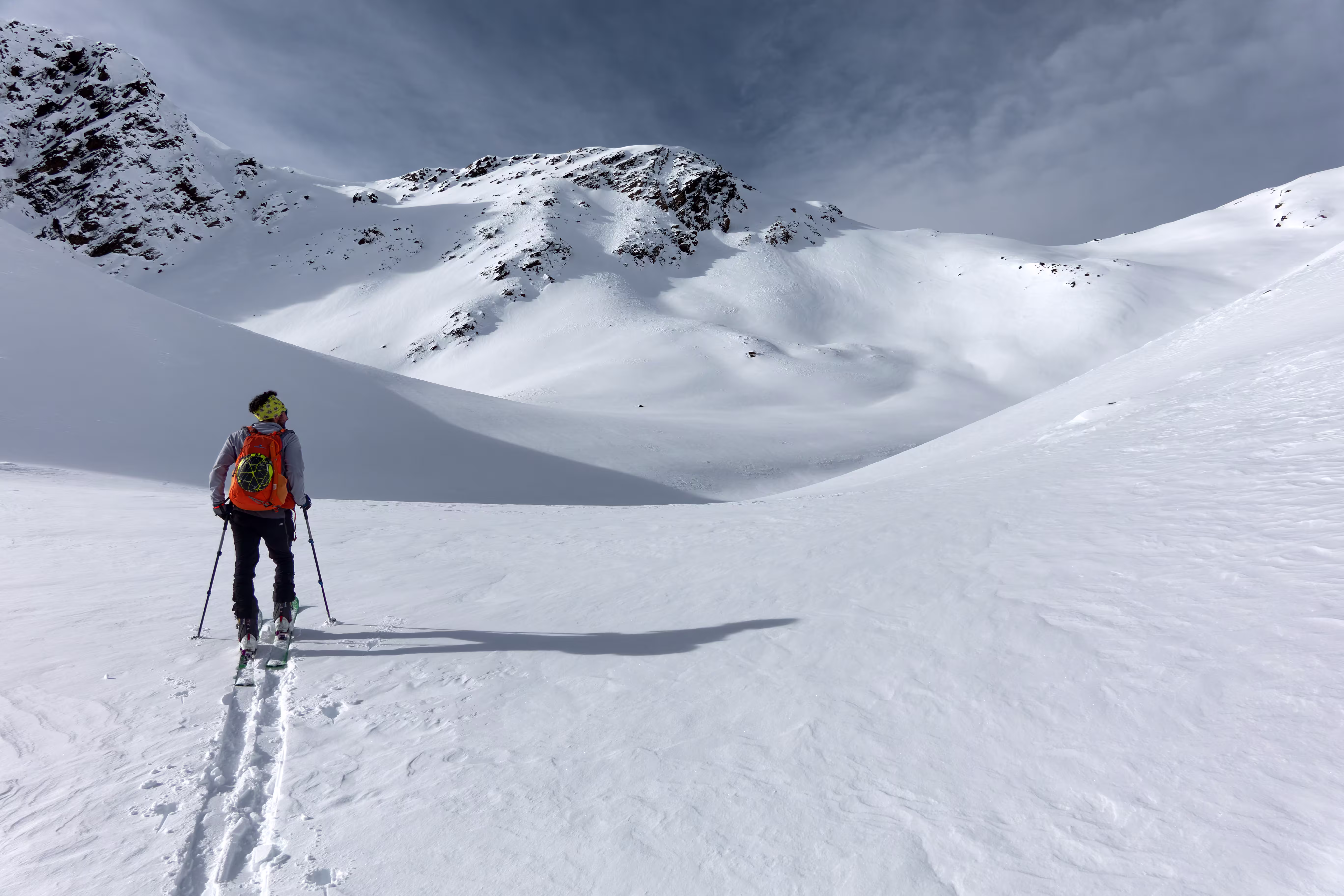 Ecco il Passo di Pietrarossa