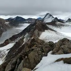 Le Alpi Venoste