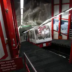 Il Metro Alpin