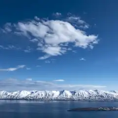 Eyjafjörður