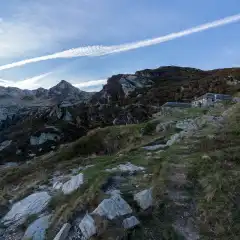 Alpe Cortenuovo