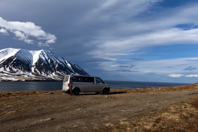 Van life