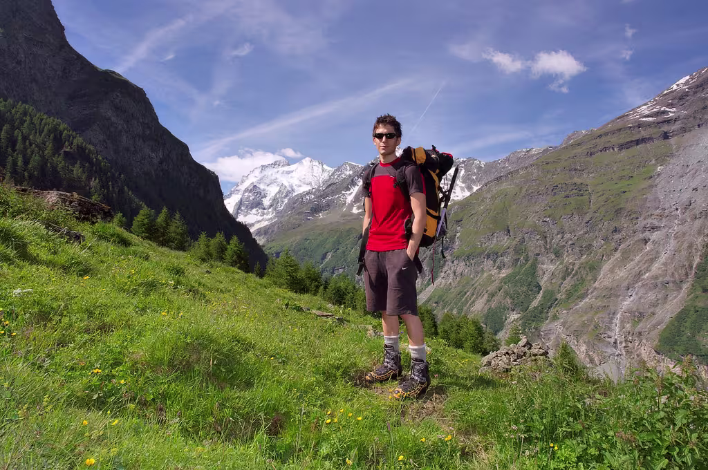 Siamo solo all’inizio!