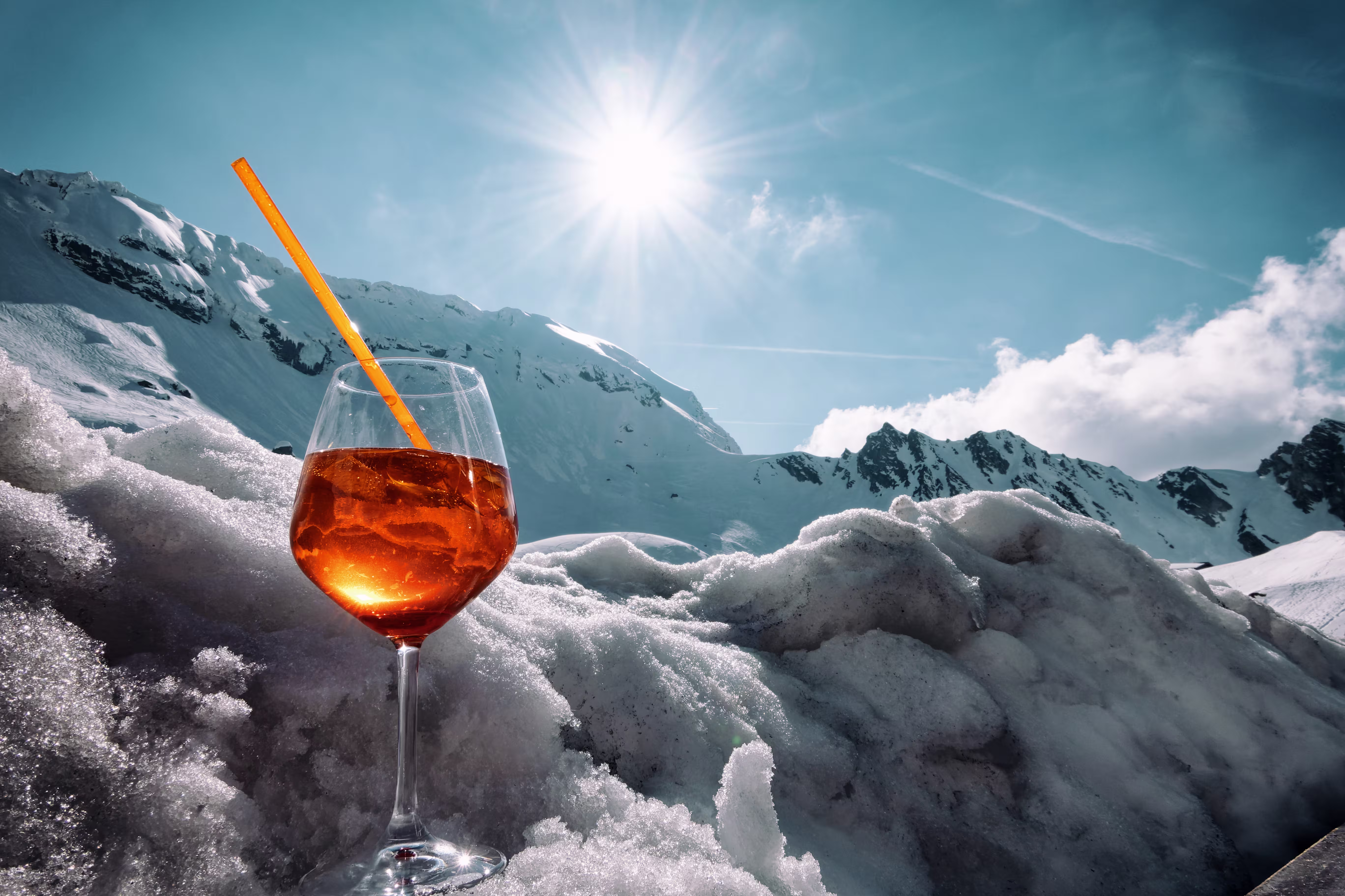 Spritz!