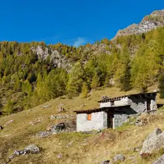 L’Alpe Valle di Sopra