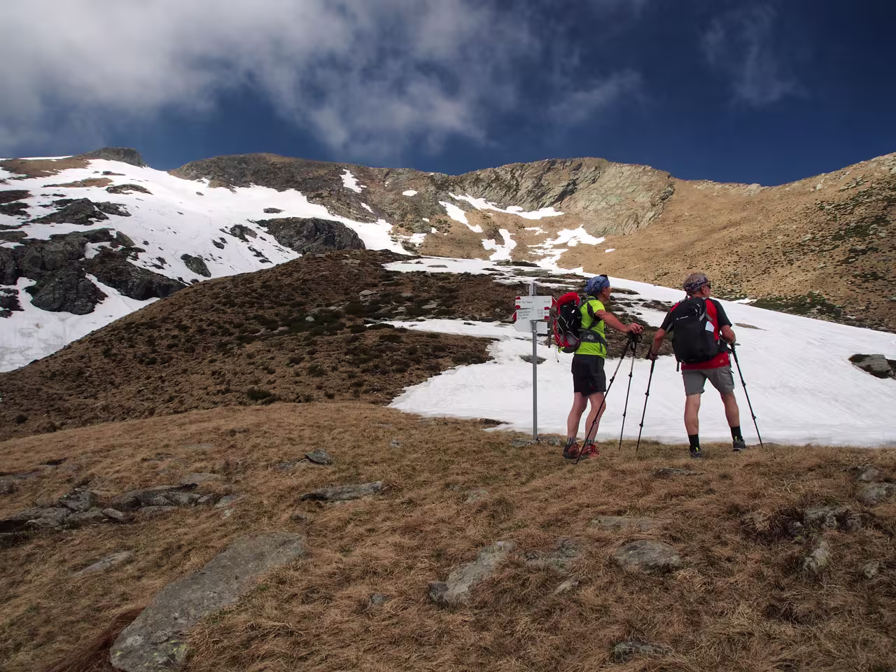 I Laghetti del Geggio