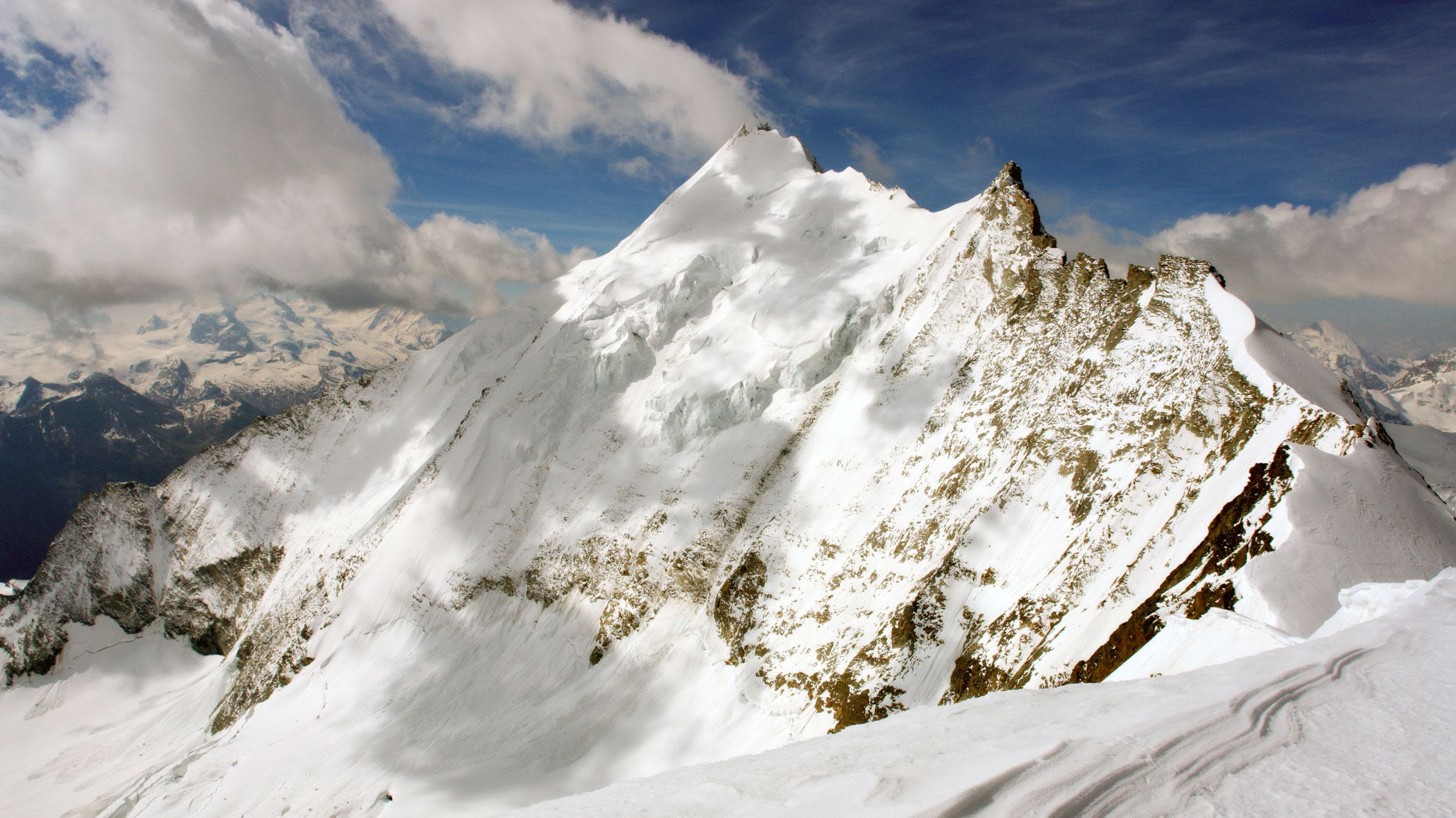 Bishorn 4153m