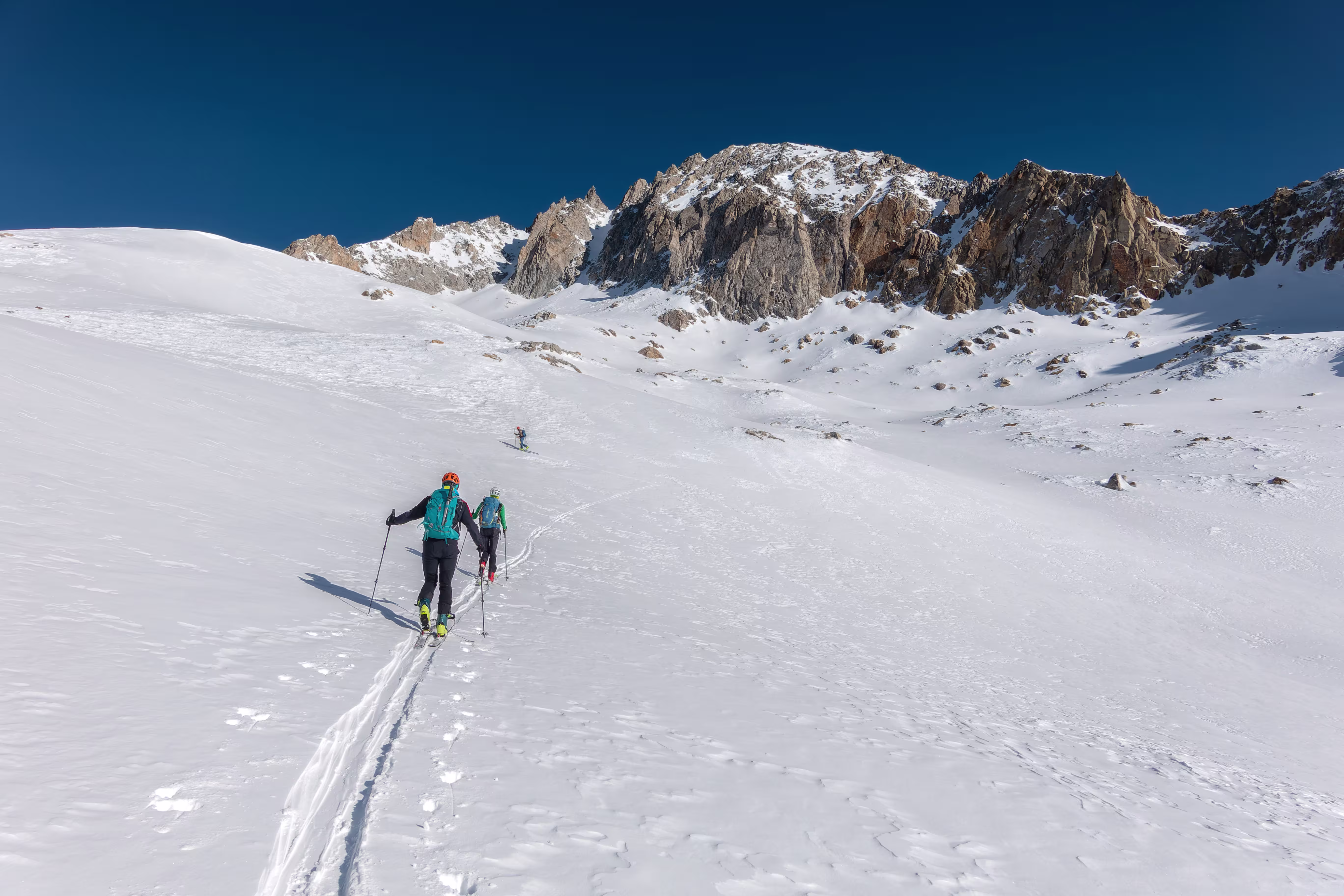 Finalmente vediamo il canale