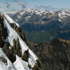 Pizzo dal canale