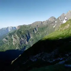 Il Diavolo di Tenda