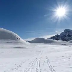 Il Lago Sruer