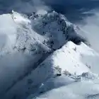 La Cima di Malvedello dal Monte Brusada