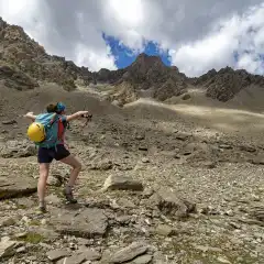 Ci prepariamo alla ravanata