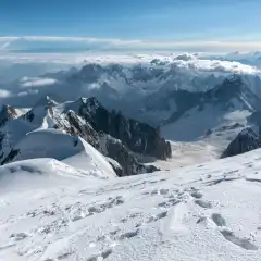 La Via dei Tre Monti