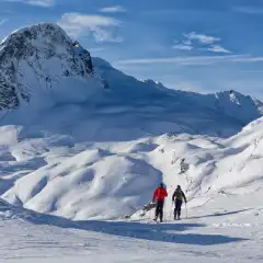 Il Pizzo Forcellina