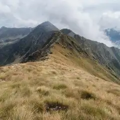 Ultimo tratto verso il Rotondo