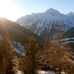 Ciao Maloja