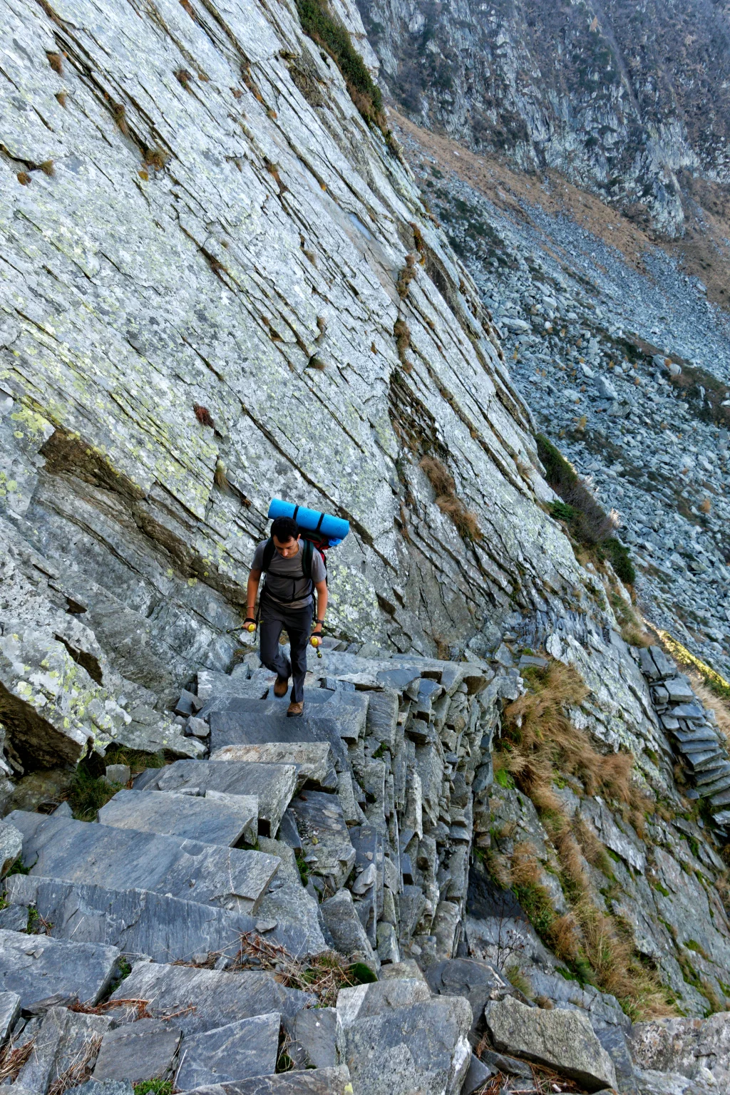 La Scala di Ragozzale