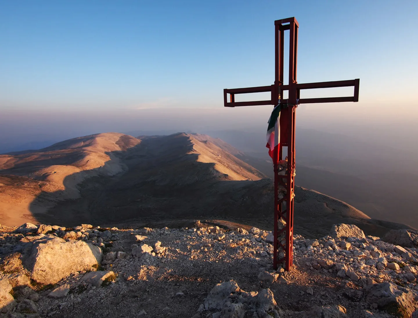 Cima Monte Amaro