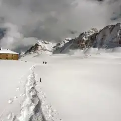 Ormai al passo