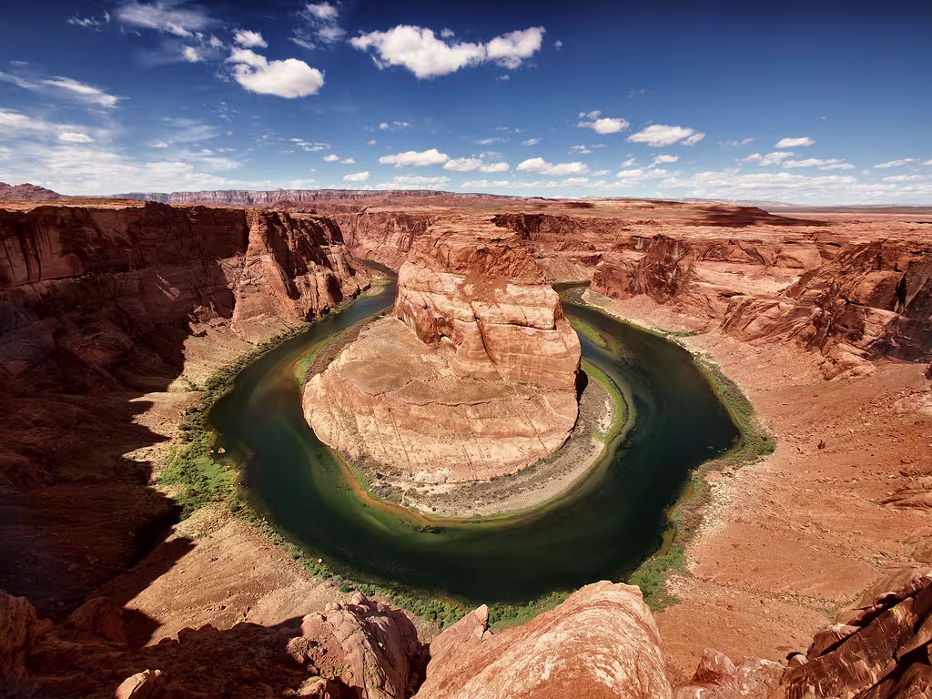 Horseshoe Bend