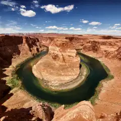 Horseshoe Bend